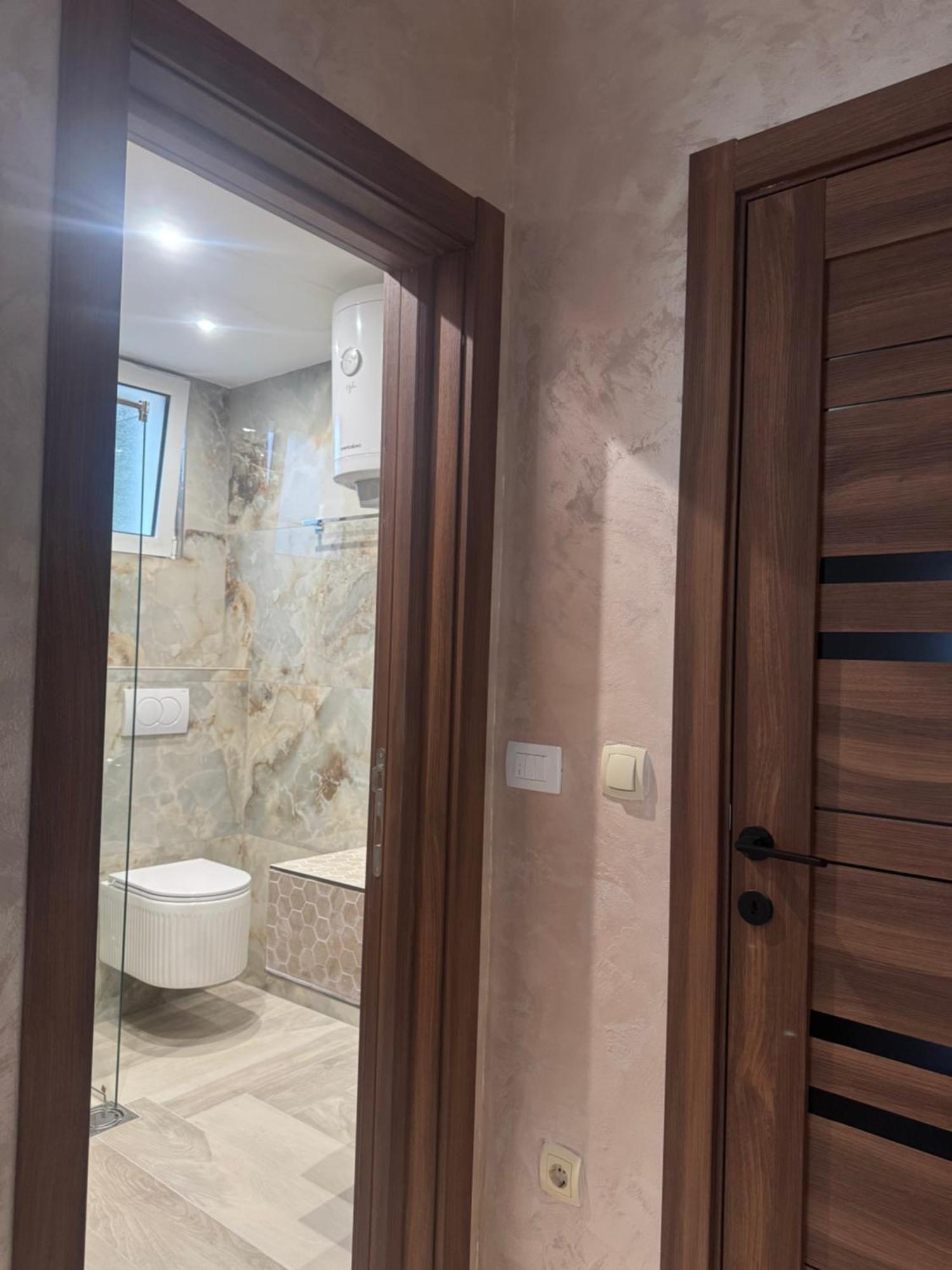 Hotel Galeb Čanj エクステリア 写真